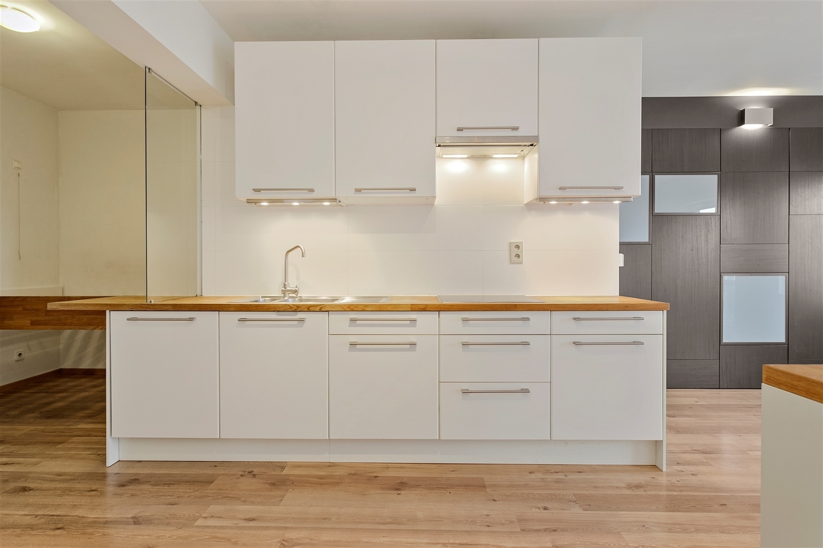 OPEN DEUR Zat. 16/5 Welgelegen en instapklare studio of flat van 41 m² - foto 5