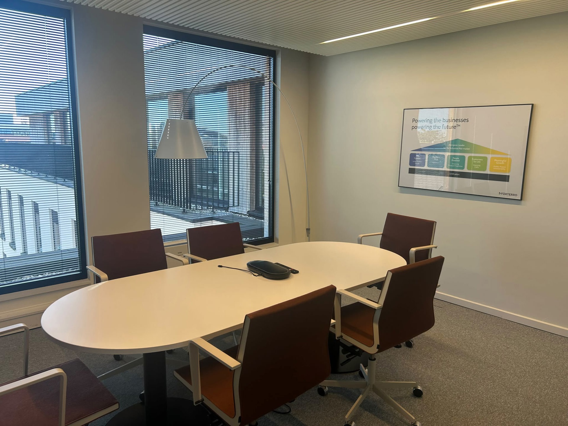 Commercial for rent in Mechelen - photo 5