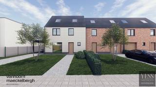 House for sale in Koekelare