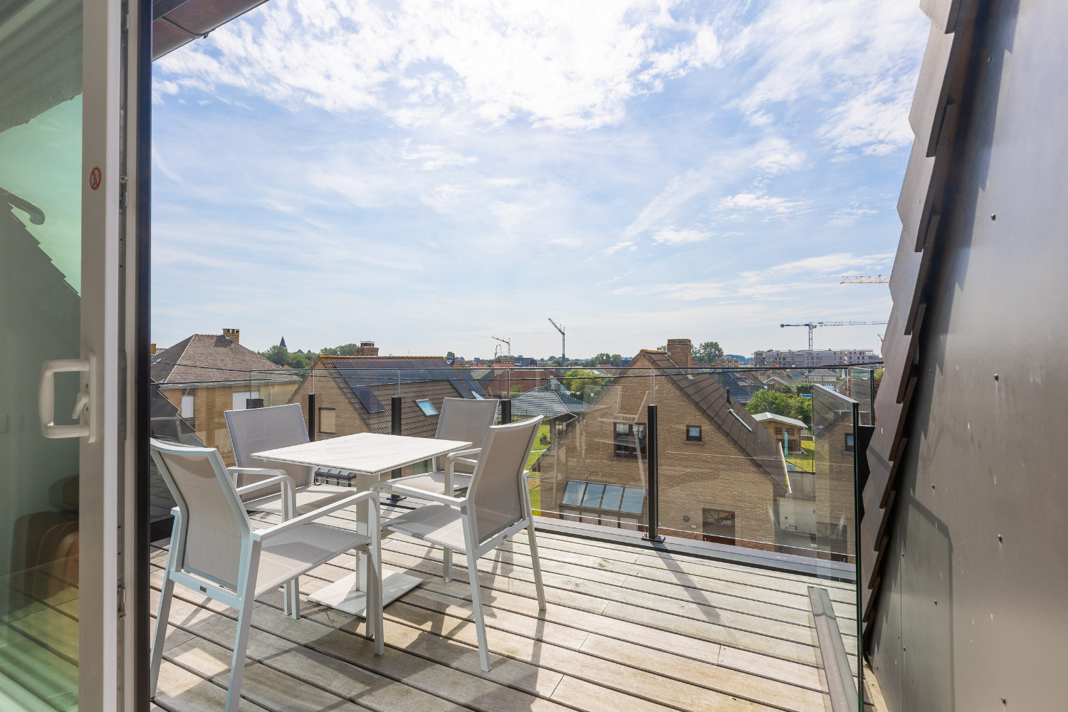 Appartement met 1 slaapkamer te huur in Middelkerke - foto 2
