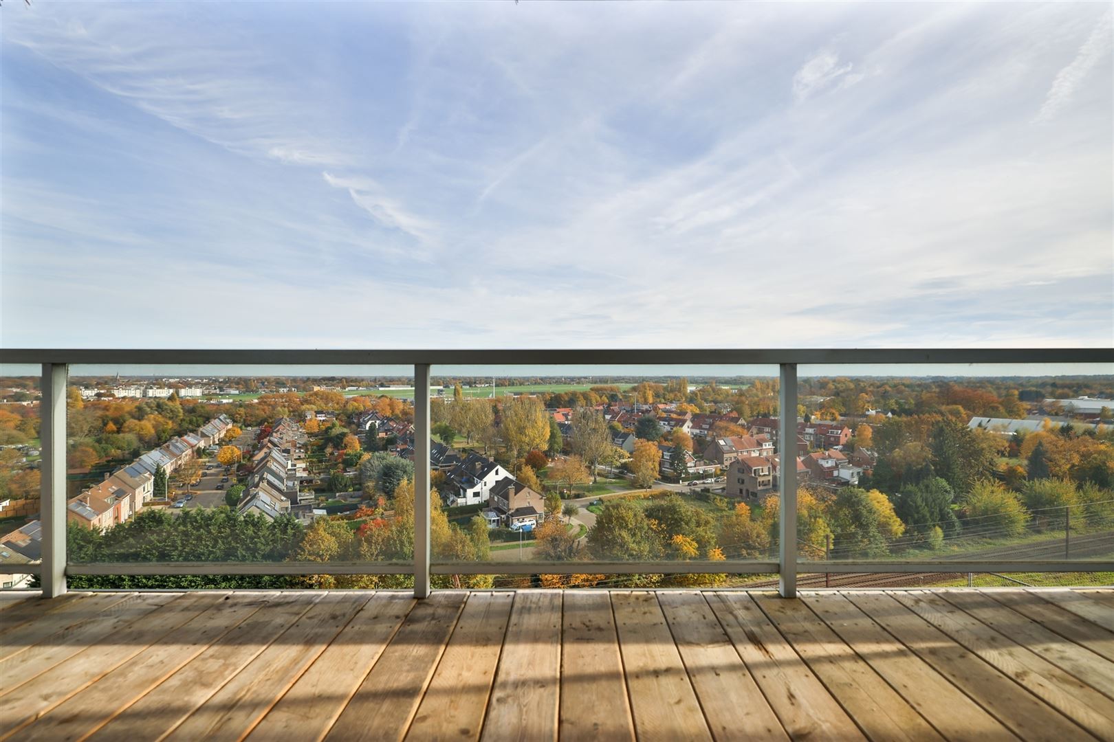 gerenoveerd A-label appartement met panoramische zichten - foto 4