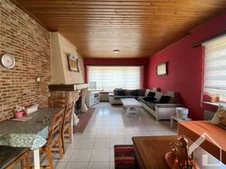Centrally located apartment on the 1st floor (no elevator). The apartment consists of an entrance hall with separate guest toilet, a spacious living...