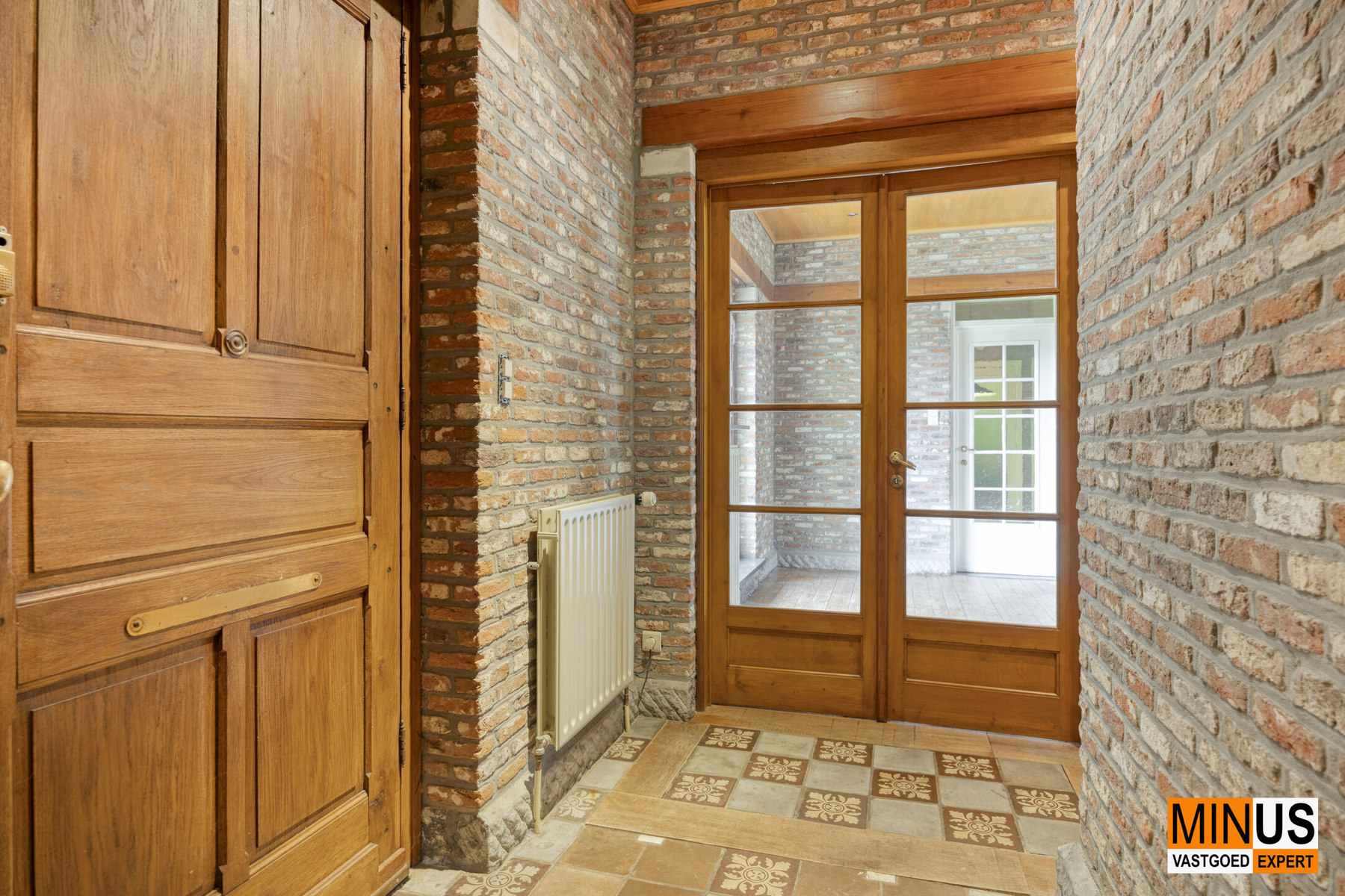 Villa met zuidgerichte tuin in rustige wijk te Mariakerke - foto 5