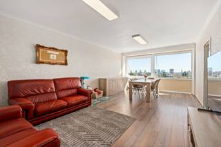 Appartement à vendre à Anvers