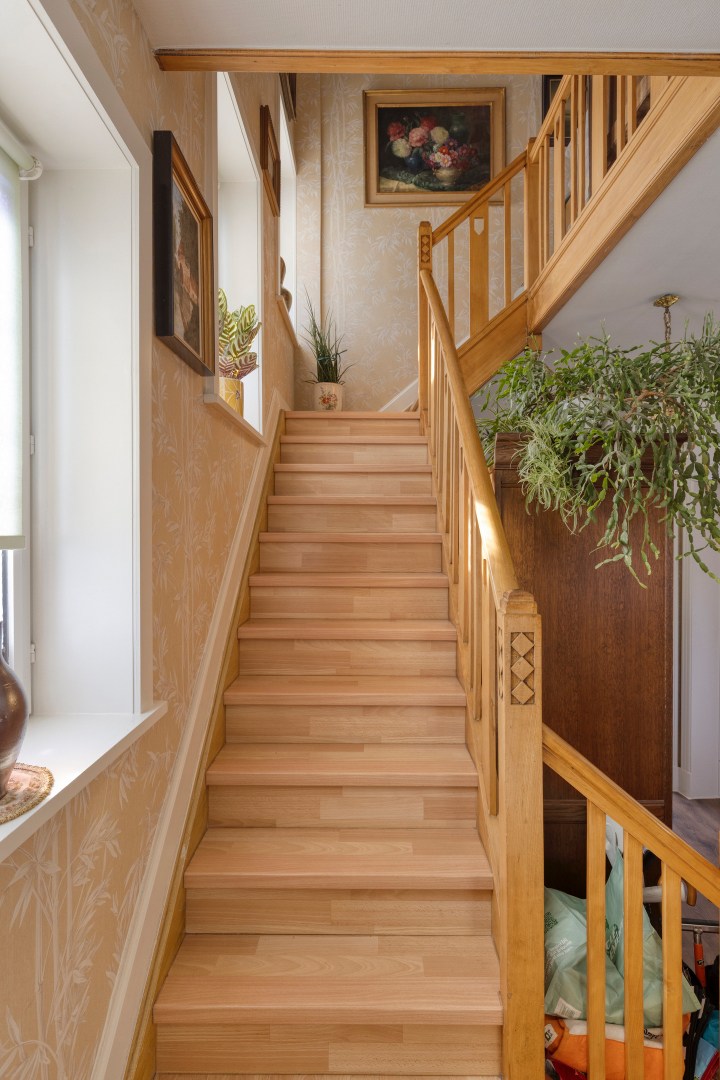 Karaktervolle woning in Engelse cottage-stijl met 3 slaapkamers - foto 4