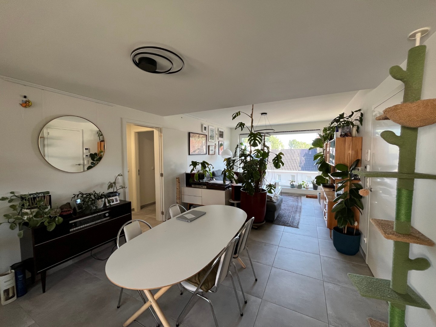 Energiezuinig en lichtrijk wonen - zuidgericht terras. - foto 4