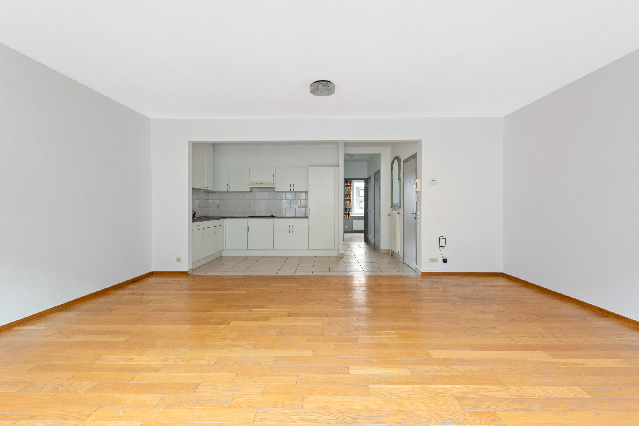 Energiezuinig instapklaar 2 slpk appartement met *garagebox - foto 5