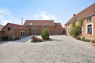 Maison à vendre à Bierbeek