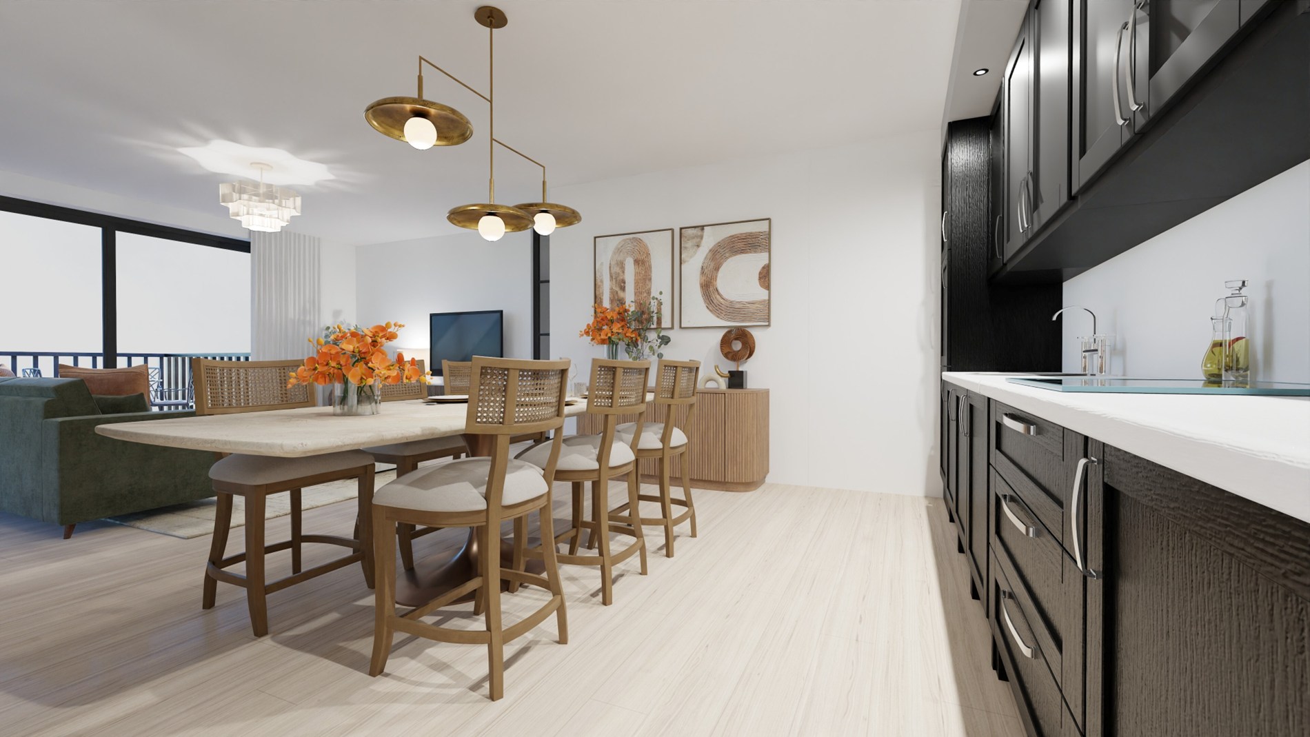 Appartement à vendre à Neerpelt avec 2 chambres - photo 5