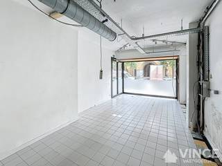 Commercial à vendre à Anvers