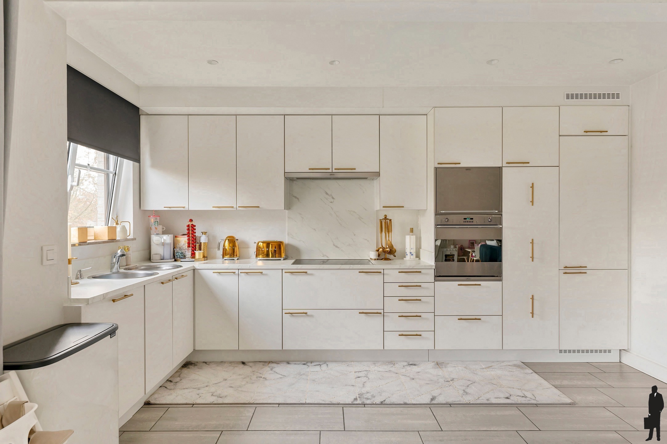 Appartement à vendre à Brasschaat avec 2 chambres - photo 5