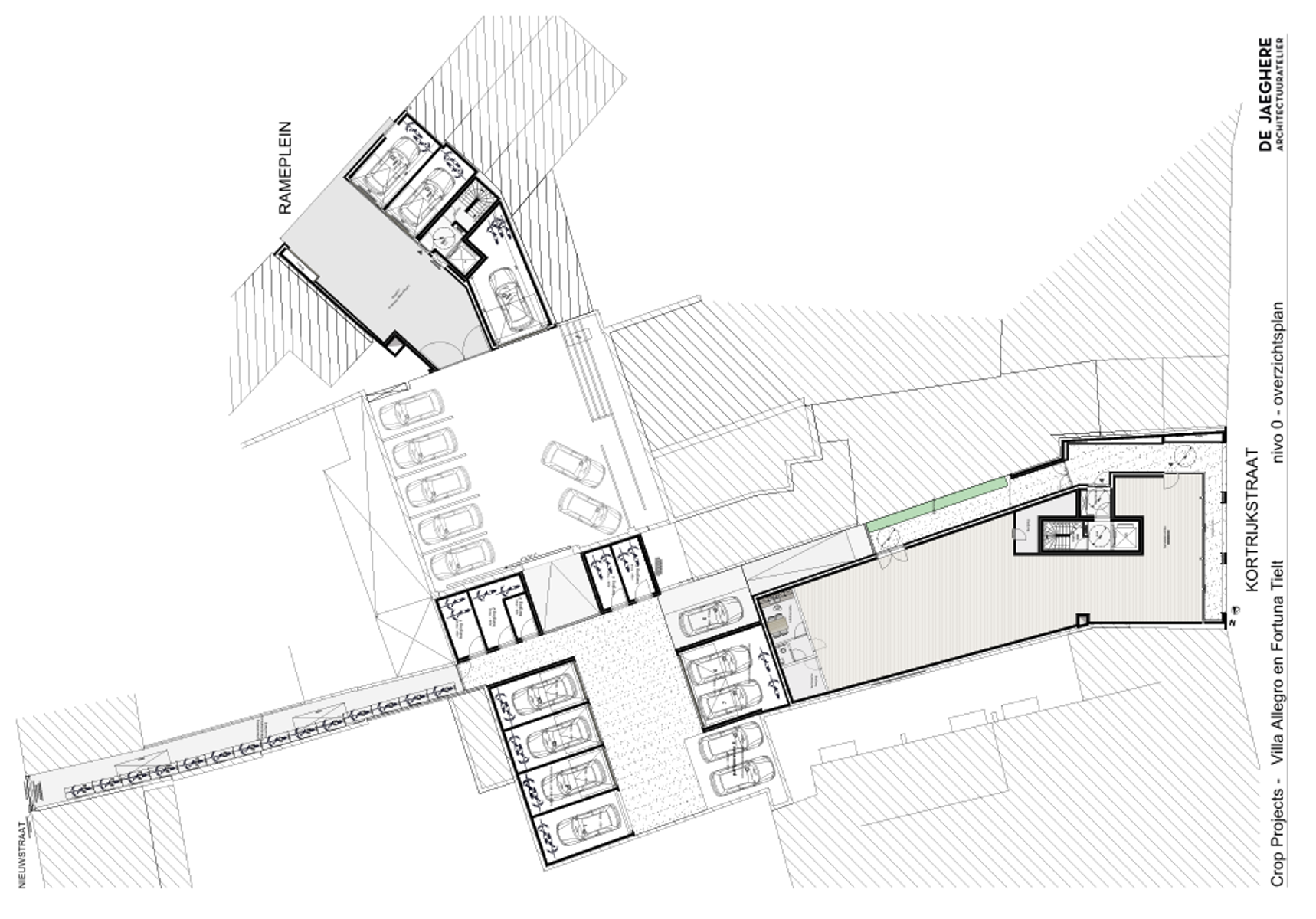 Commerciële ruimte te huur op toplocatie  - foto 5