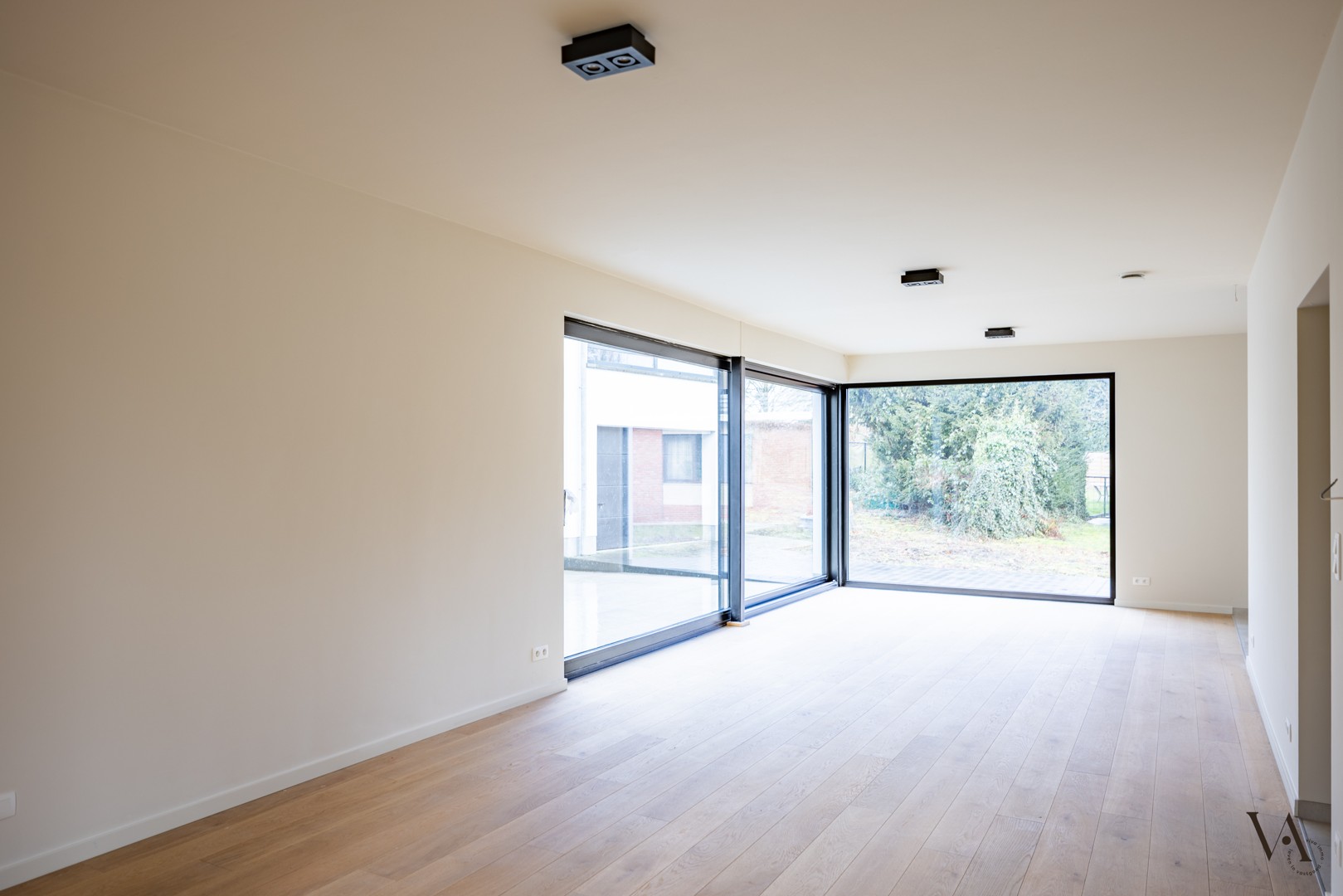 Verrassend ruime vernieuwbouwwoning met bijgebouw in Bierbeek - foto 5