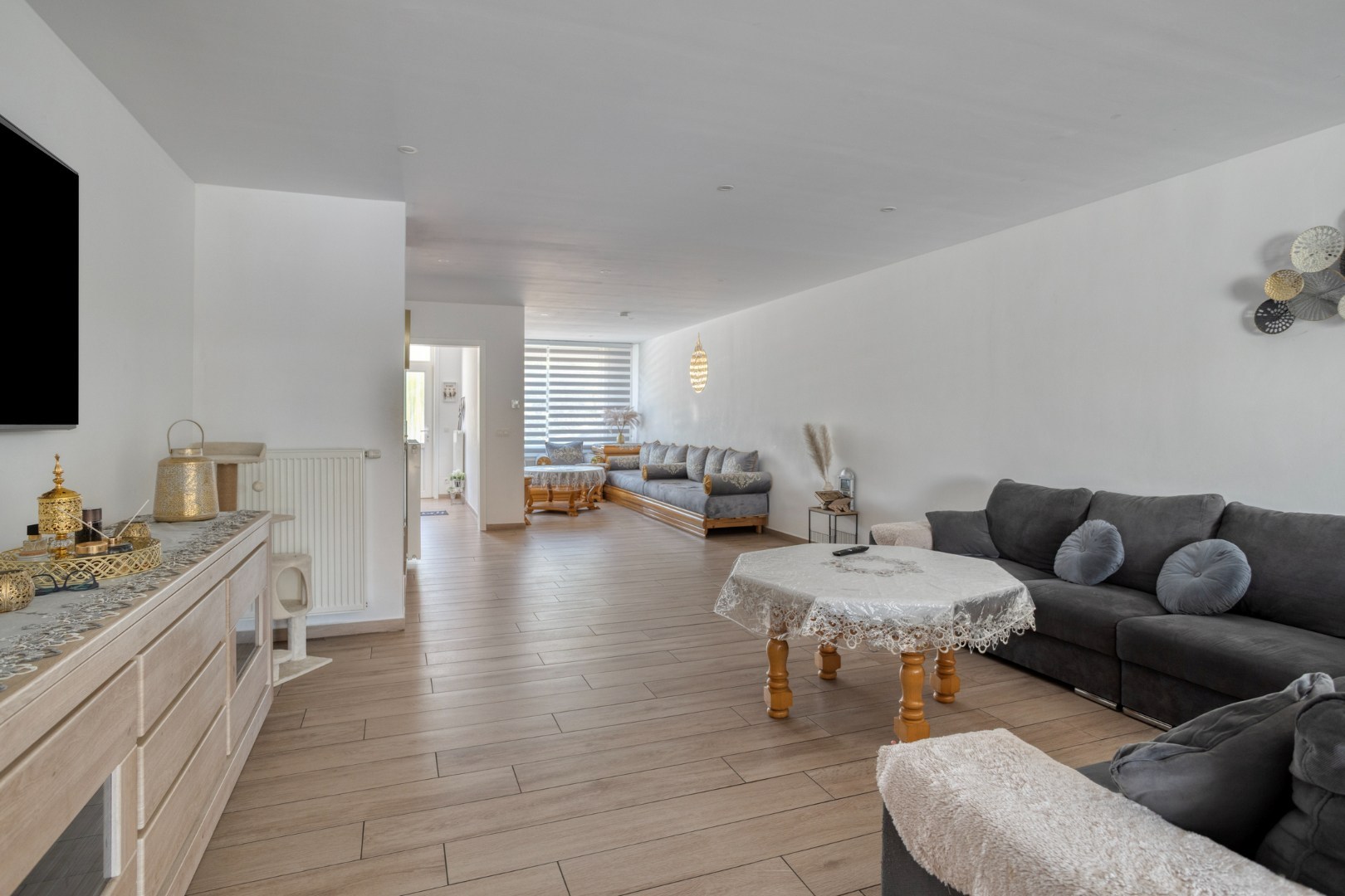 Gerenoveerde woning met 3 slaapkamers te Duffel - foto 5
