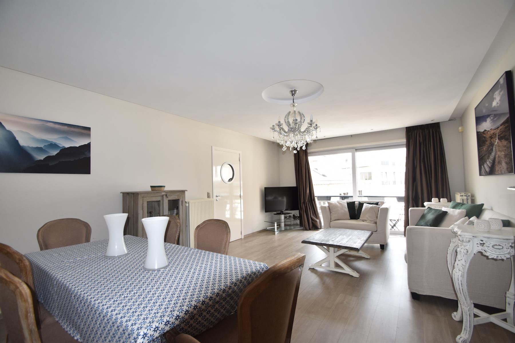 ANTWERPEN - appartement nabij Meir en centraal station - foto 2