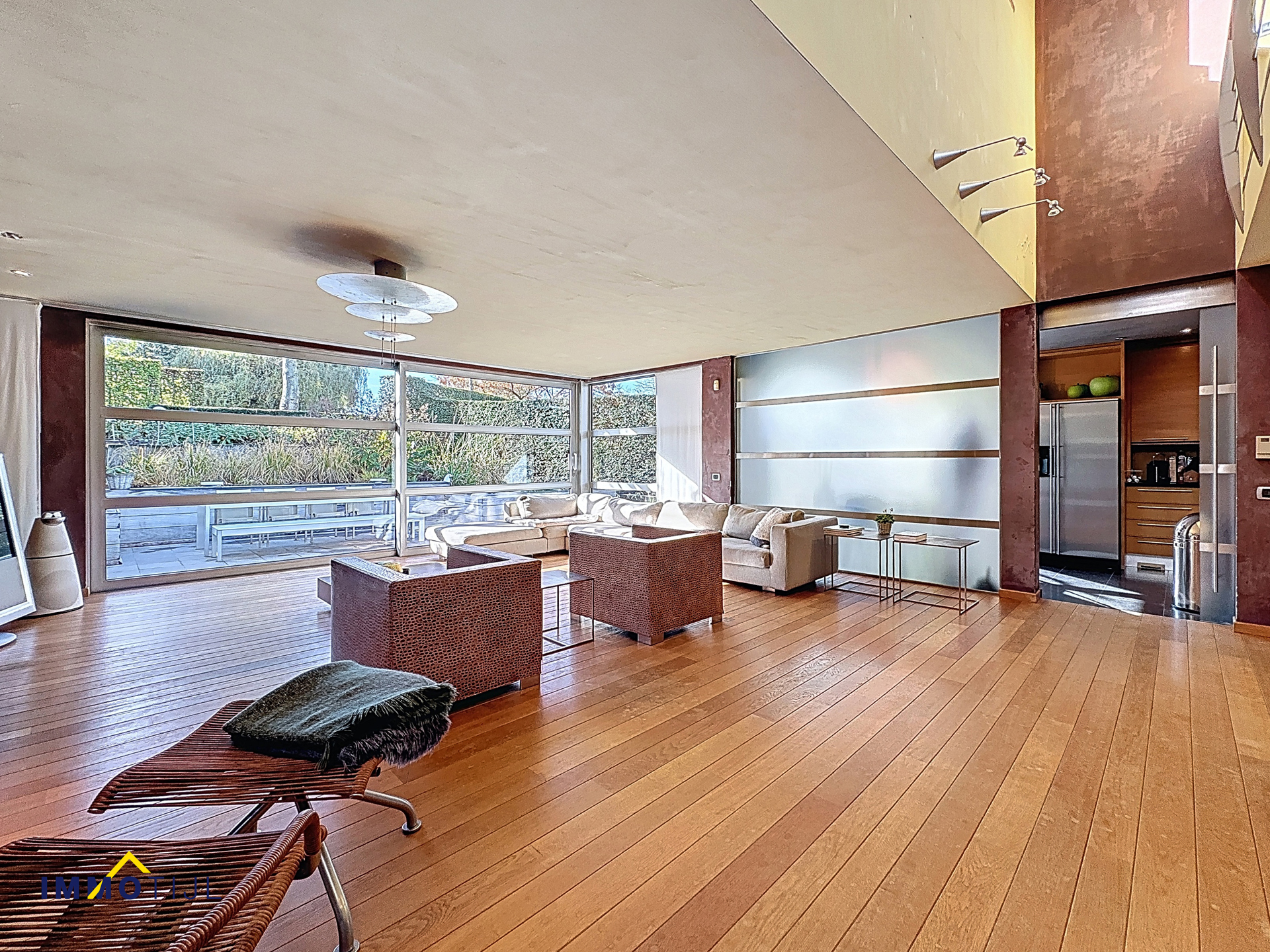 Maison à vendre à Lede avec 5 chambres - photo 3