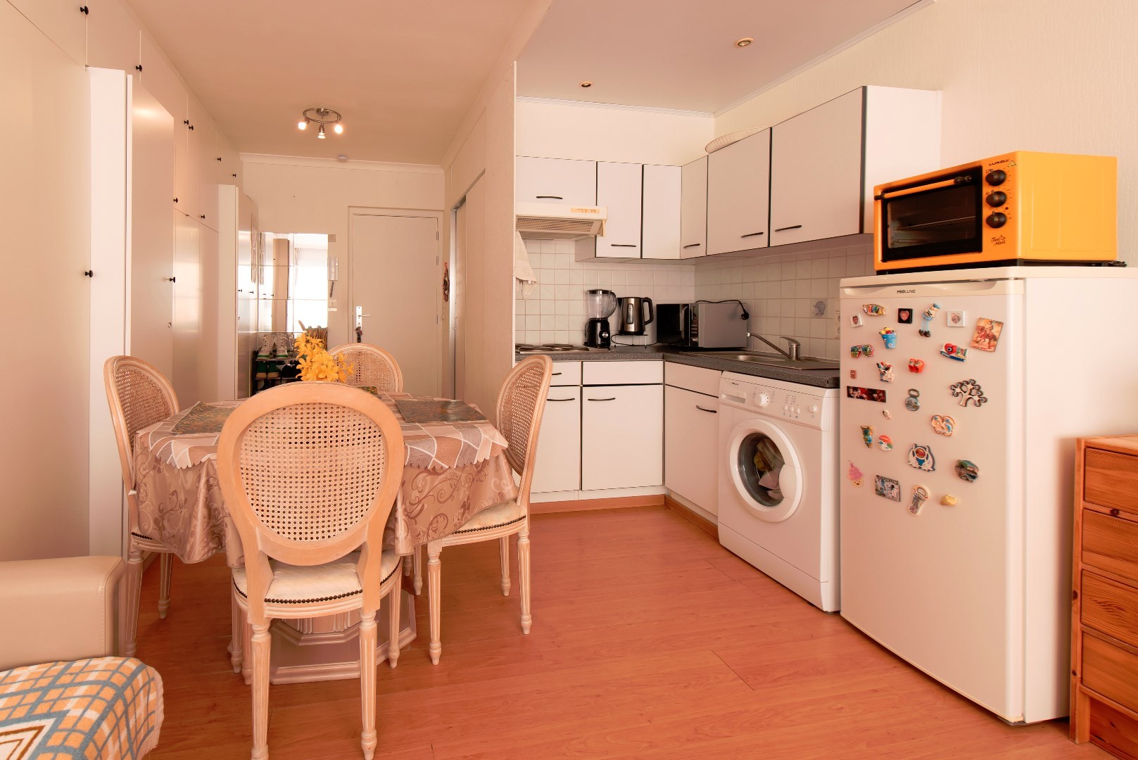 Agréable studio dans une résidence calme ! - photo 3