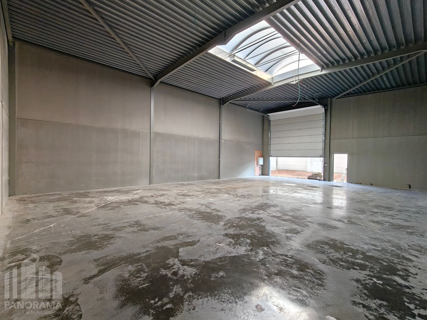 Nieuwbouw KMO-unit van 326 m² te koop! - foto 4