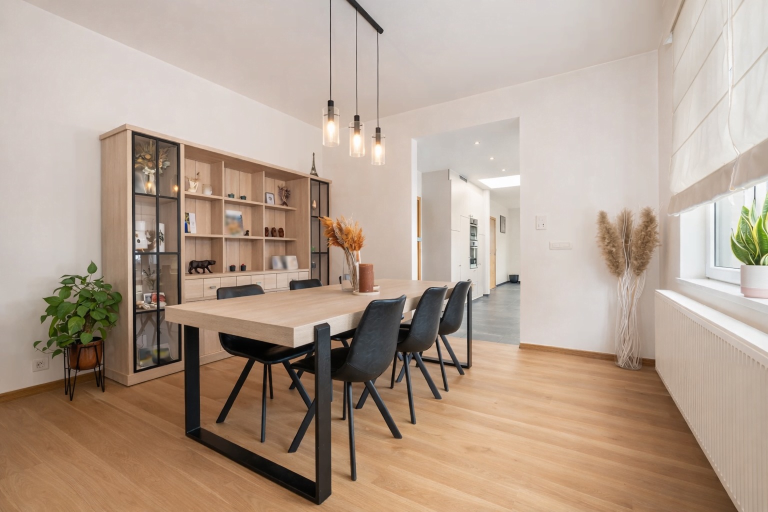 Instapklare burgerwoning met zuidgerichte tuin - foto 5