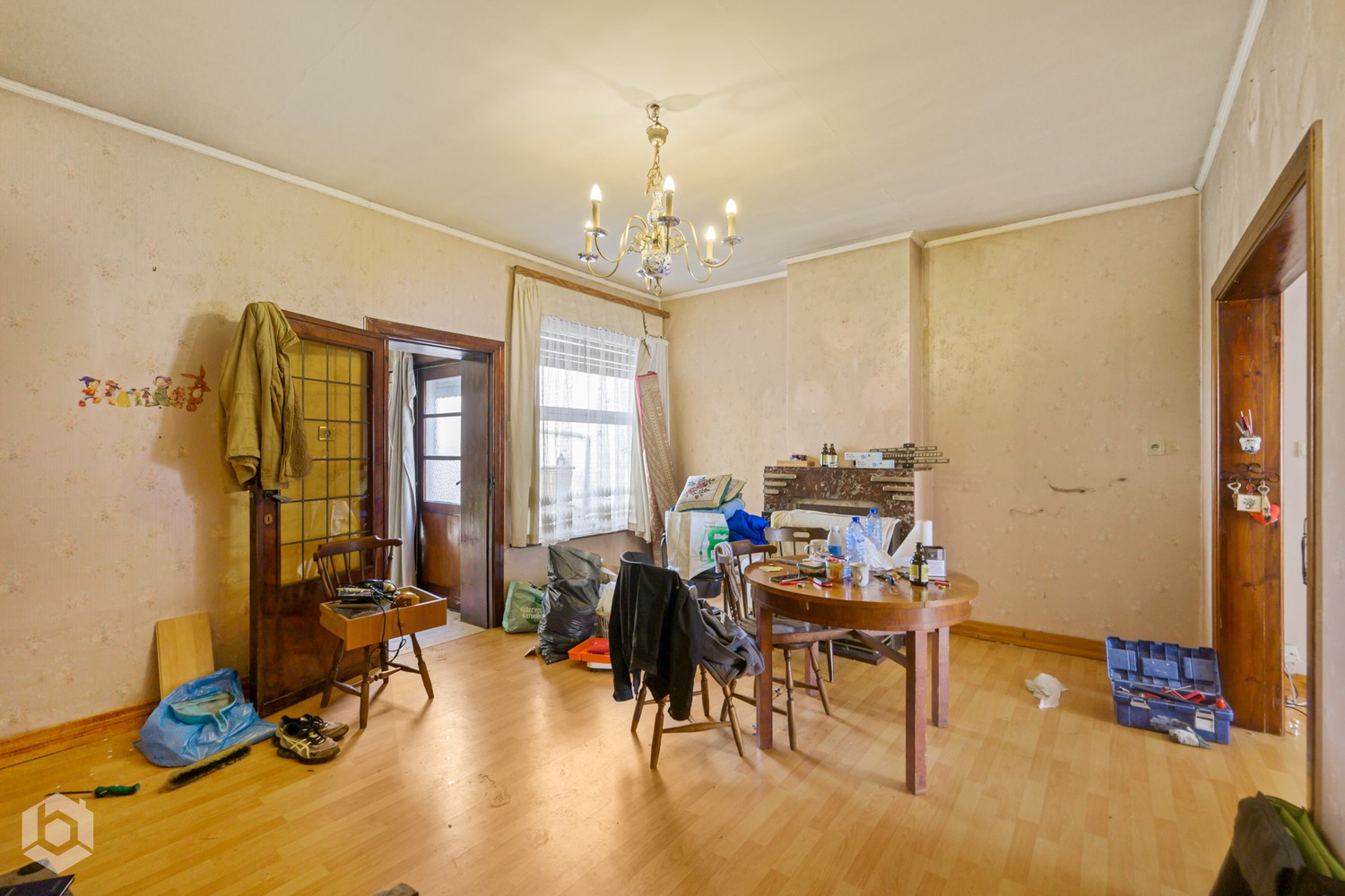 Maison à vendre à Willebroek avec 3 chambres - photo 4