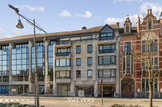 Apartment for sale in Hasselt