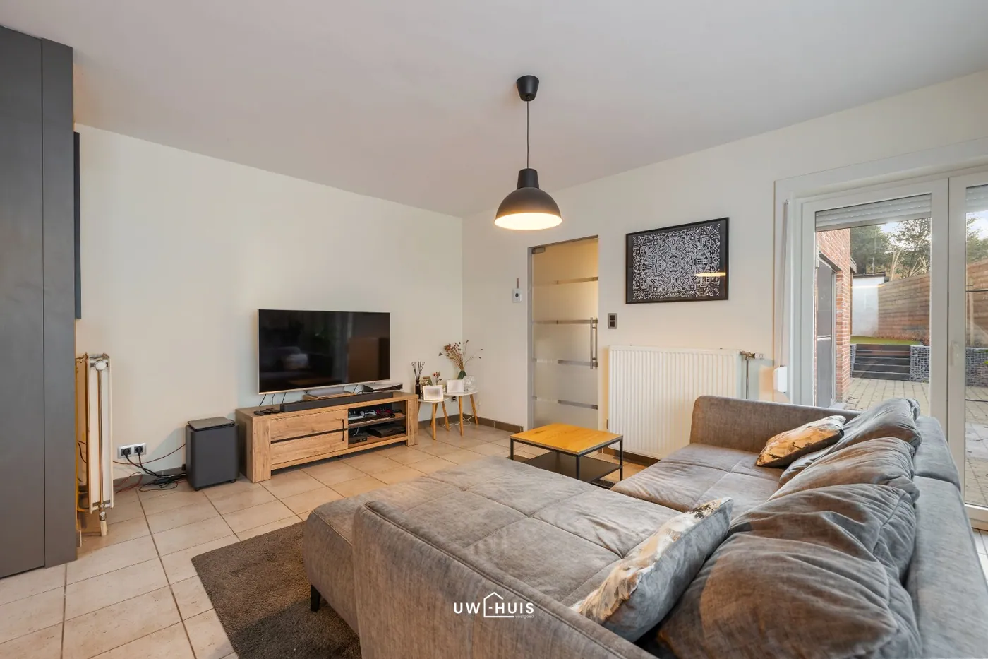 Zeer aangename woning op een leuke locatie - foto 3