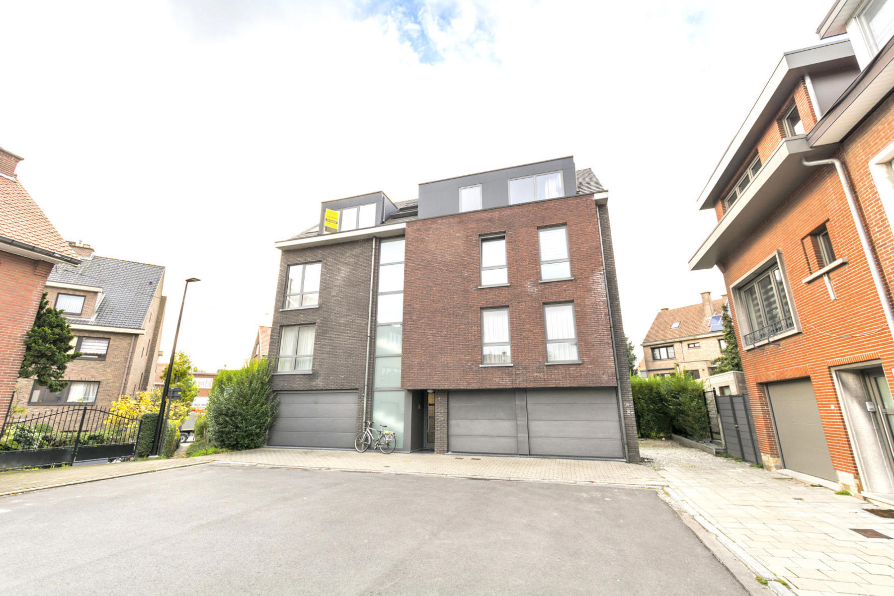 Appartement à louer à Wemmel - photo 2