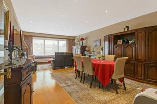 Apartment for sale in Wommelgem