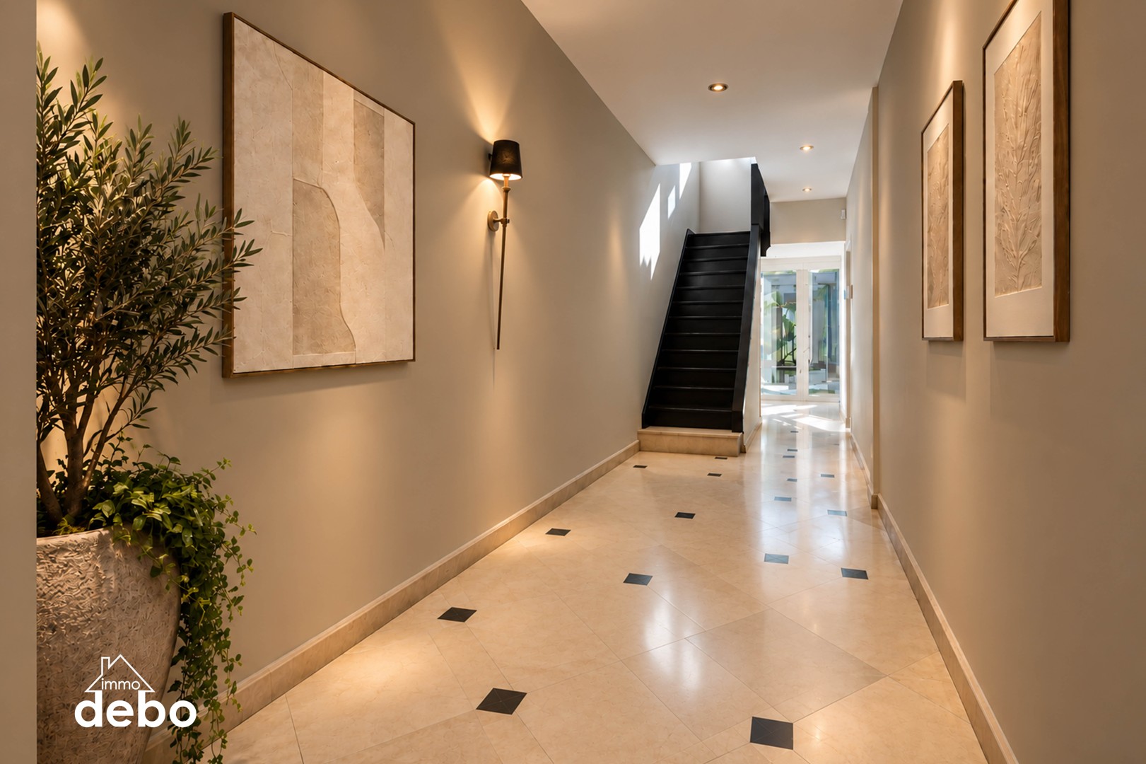 Unieke ruime woning met prachtige tuin en verrassend veel extra ruimte - photo 4