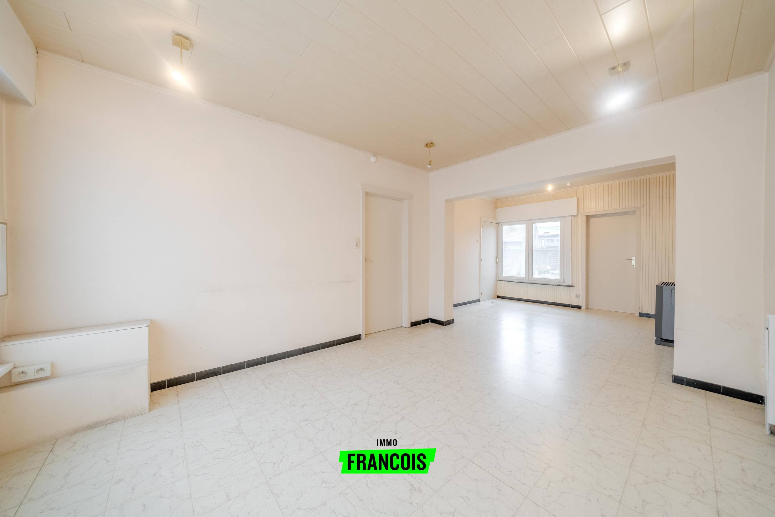 Charmante woning met 3 slaapkamers en gunstig EPC-label C te koop in Woumen! - foto 5