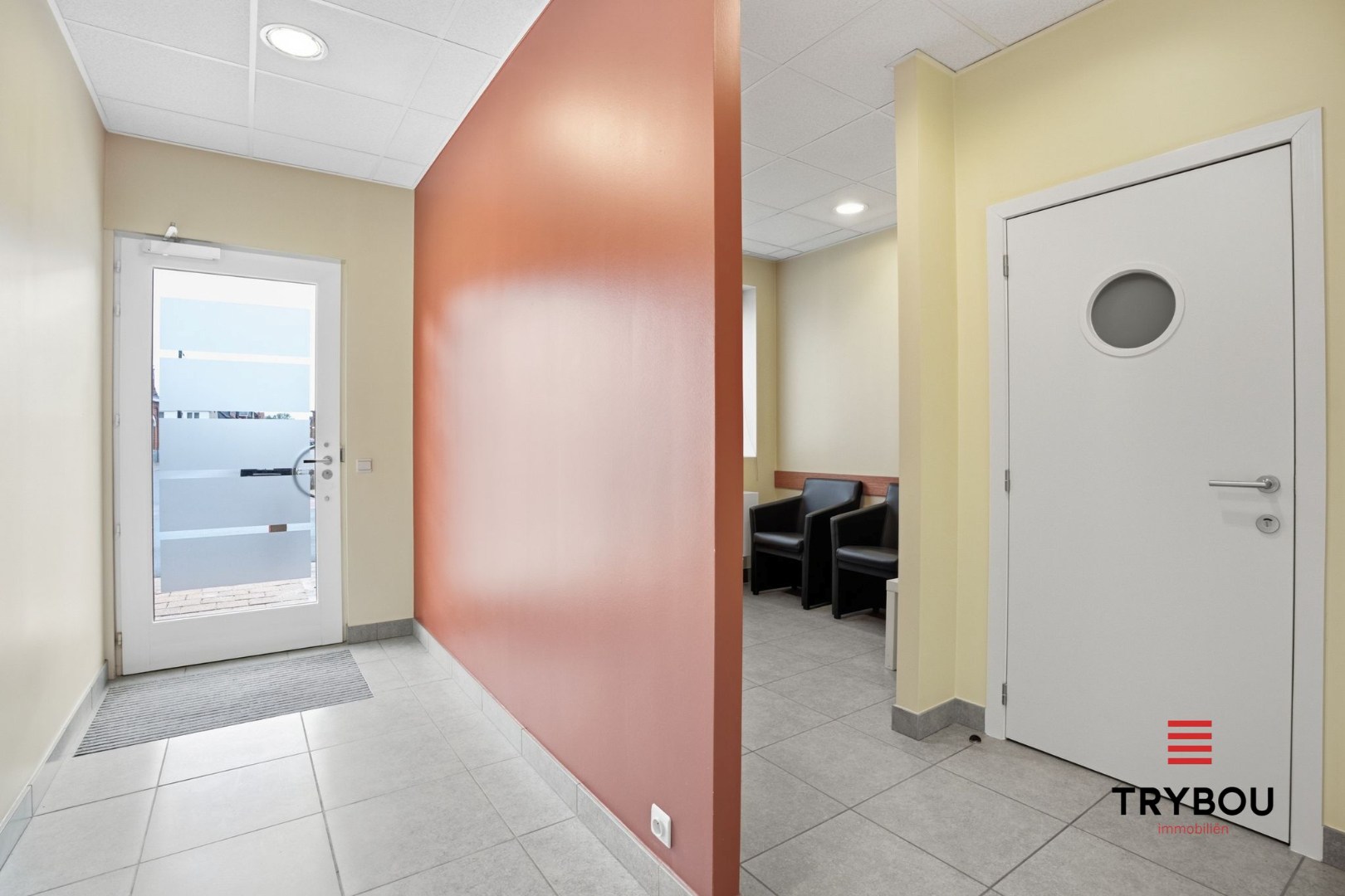 Alleenstaande woning met handelsruimte! - foto 3