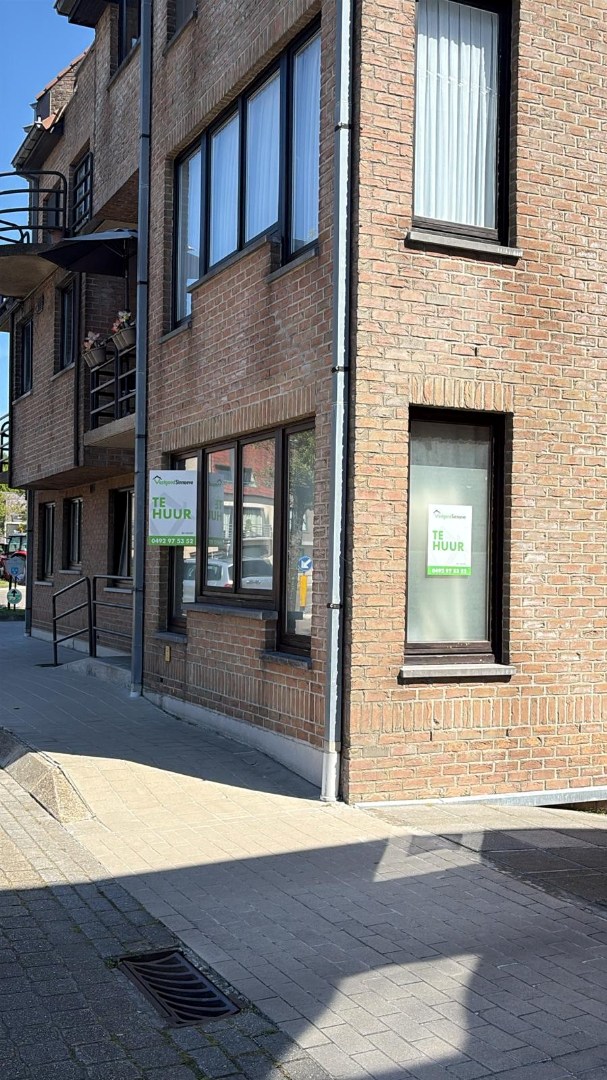 Appartement met 2 slaapkamers te Koekelare - foto 2