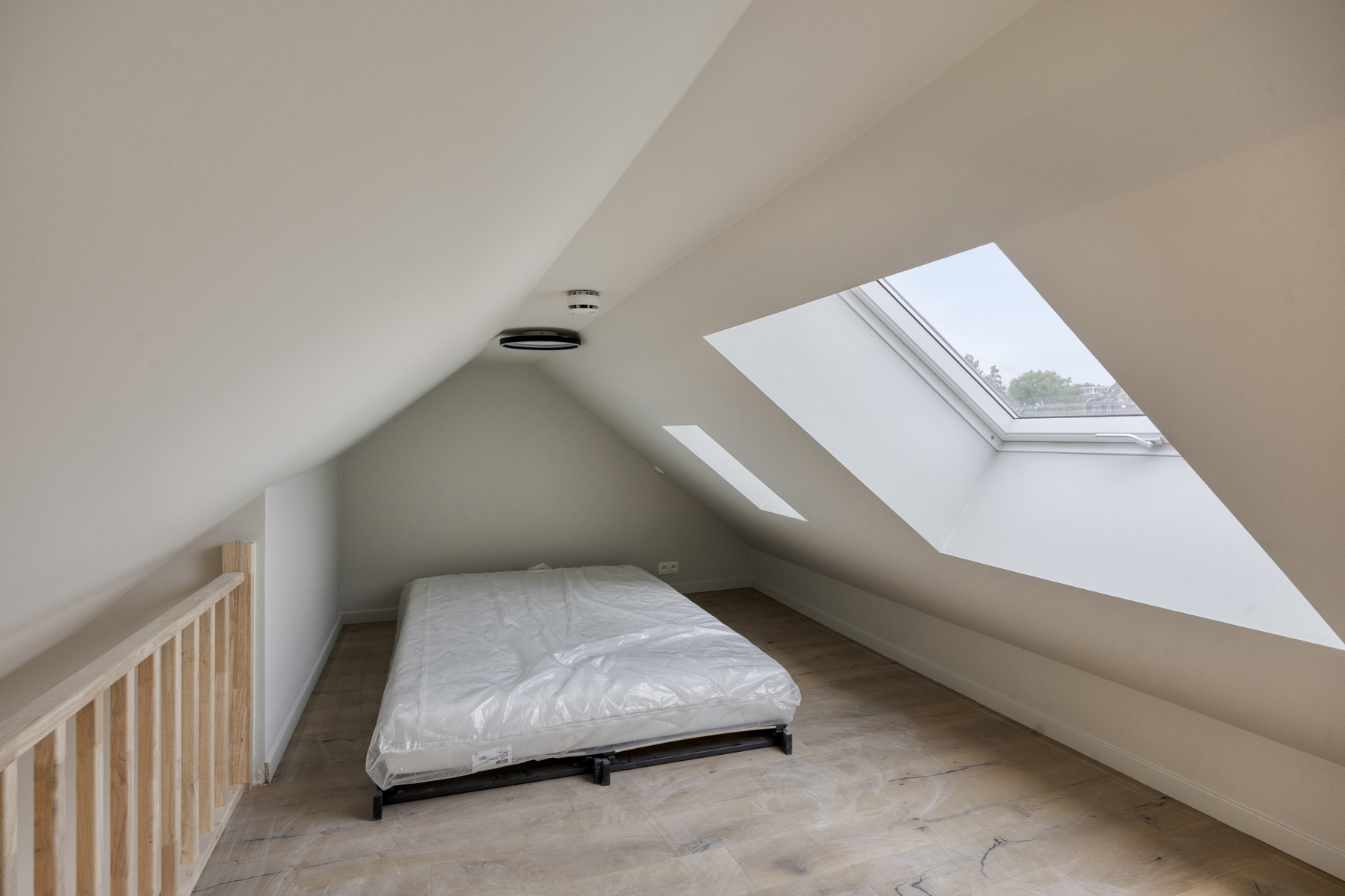 Appartement à vendre à Louvain avec 1 chambre - photo 4