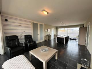 Roeselare - Luxe appartement met 3 slaapkamers en prachtig uitzicht te koop.Appartement is gelegen aan de Kleine Bassin met een zeer rustige ligging...