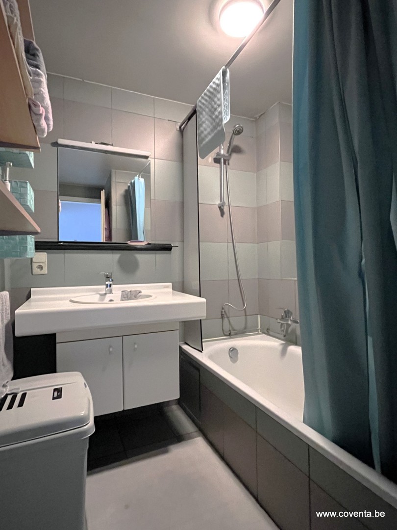 Appartement avec 2 chambres à Deerlijk. - photo 5