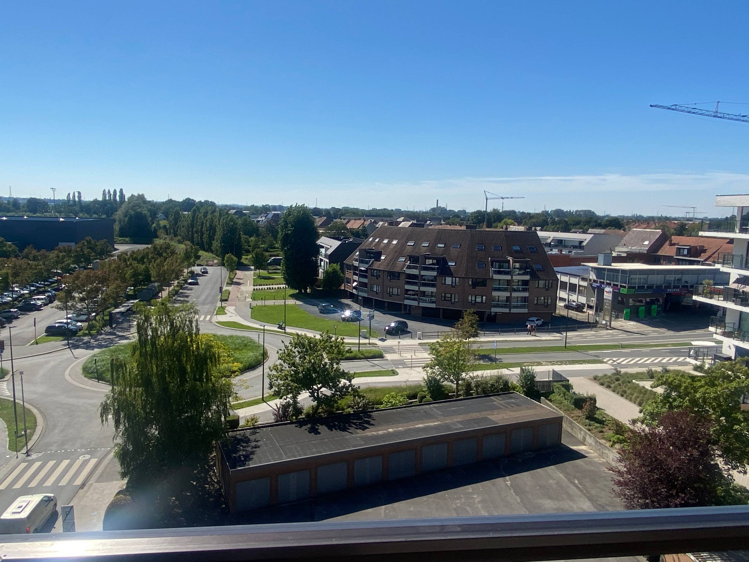 Apartment for rent in Waregem with 3 bedrooms - photo 1