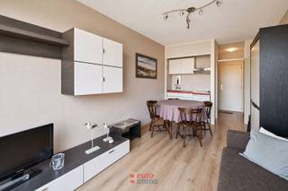 Apartment for rent in Nieuwpoort