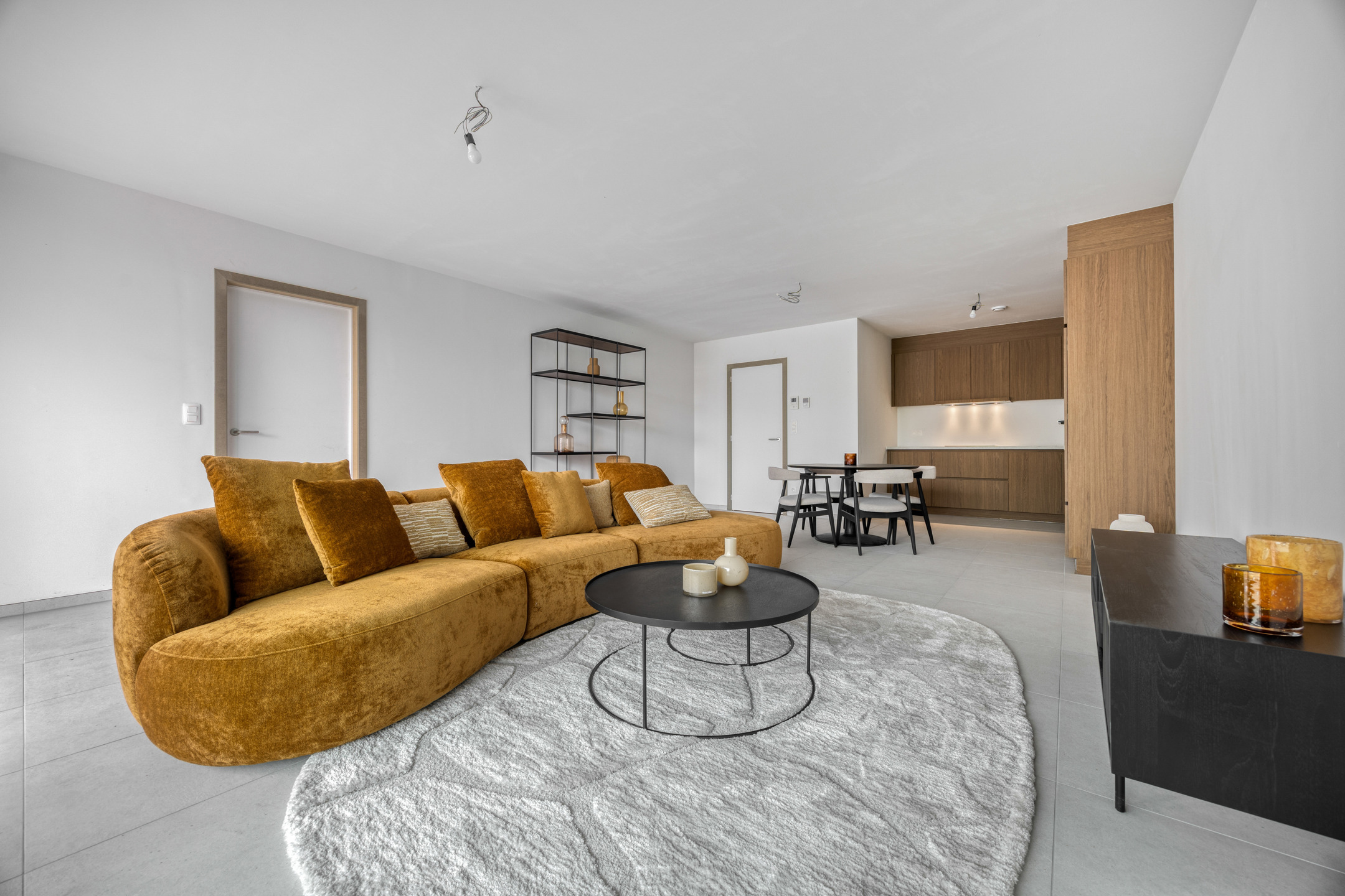 Residentie Veertien - foto 1