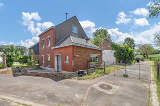 Maison à vendre à Haaltert