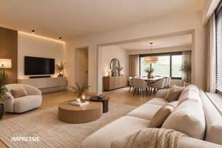 <p><span>Charmante woning met heel wat potentieel, gunstig gelegen in een landelijke omgeving nabij het dorpscentrum van Beerzel (Putte), op een boogscheut van Heist-op-den-Berg.</span></p><p><span> </span></p><p><span>Deze gezellige woning biedt diverse mogelijkheden en kan na renovatie omgevormd worden tot een fijn thuis. De woning omvat op het gelijkvloers een lichtrijke woonkamer met aansluitend een leefkeuken, een badkamer, een apart toilet en een berging. Op de eerste verdieping is er een nachthal die toegang biedt tot 2 ruime slaapkamers. Een vrijstaande garage, een overdekt terras en bijhorende berging zorgen voor heel wat stockageruimte. Indien u niet binnen wenst te vertoeven, kan u heerlijk genieten van de aangename tuin.</span></p><p><span> </span></p><p><span>Absoluut fijn gelegen op fietsafstand van het landelijke dorpscentrum met scholen, winkels, sport- en ontspanningsmogelijkheden. Vlotte bereikbaarheid via belangrijke invalswegen.</span></p><p><span> </span></p><p><span>Bent u op zoek naar een op te frissen woning die u volledig naar uw wensen kan inrichten? Dan is dit waarschijnlijk de woning die u zoekt. Kom de troeven ter plaatse ontdekken en maak een afspraak: 015/755 444 of info@immovercammen.be</span></p><p><span> </span></p><p><span>Renovatieplicht EPC: binnen 6 jaar na aankoop = verplichte renovatie tot label D of beter.</span></p><p><span> </span></p>