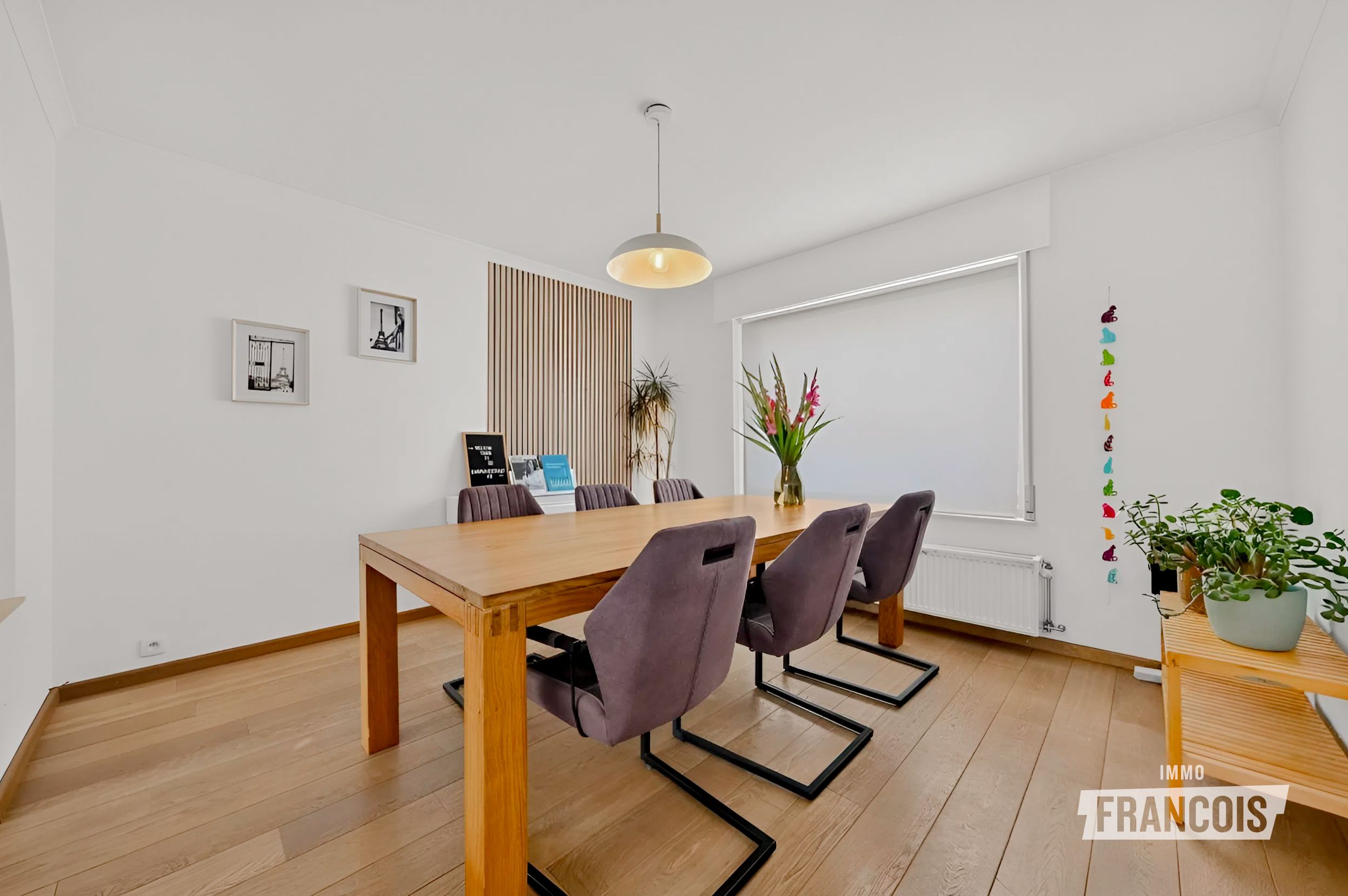 Instapklare woning met 4 slaapkamers te Sint-Kruis - foto 4