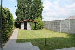 House for sale in Wielsbeke