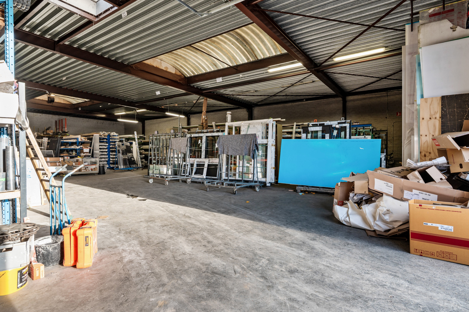 Commercieel te koop in Antwerpen - foto 4