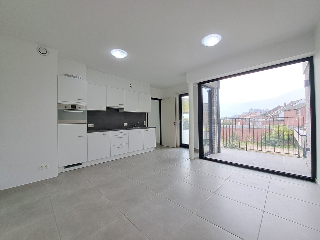 Apartment for rent in Maasmechelen with 1 bedroom - photo 5