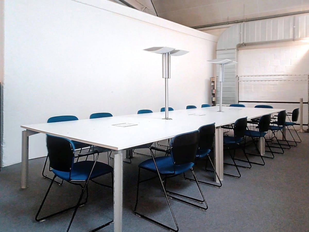 All-in kantoren (24 - 521 m²) te huur in Gent - foto 4