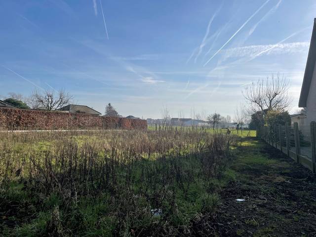 Project te koop in Torhout