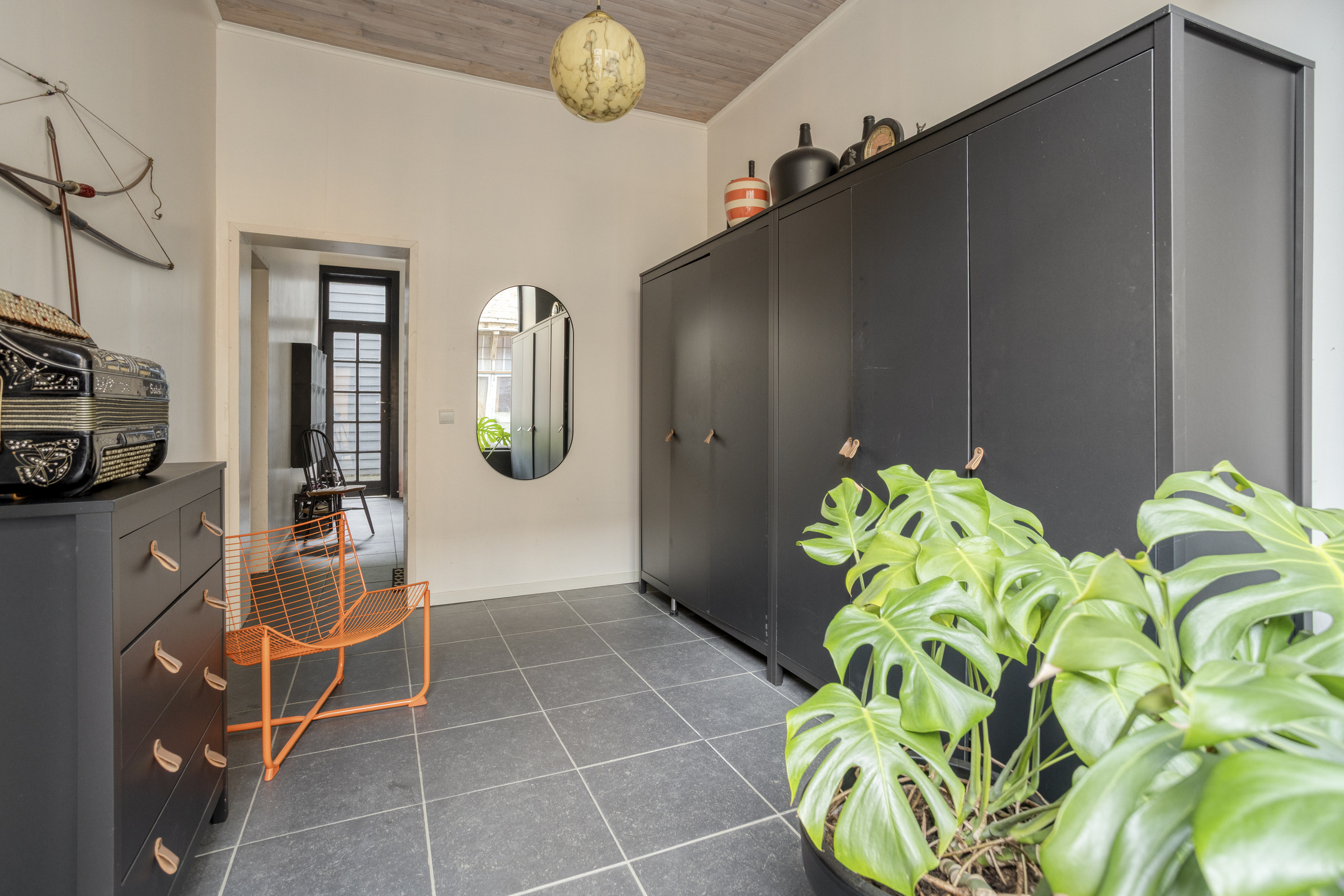 Instapklare stadswoning te koop met zwembad in Diest - foto 3