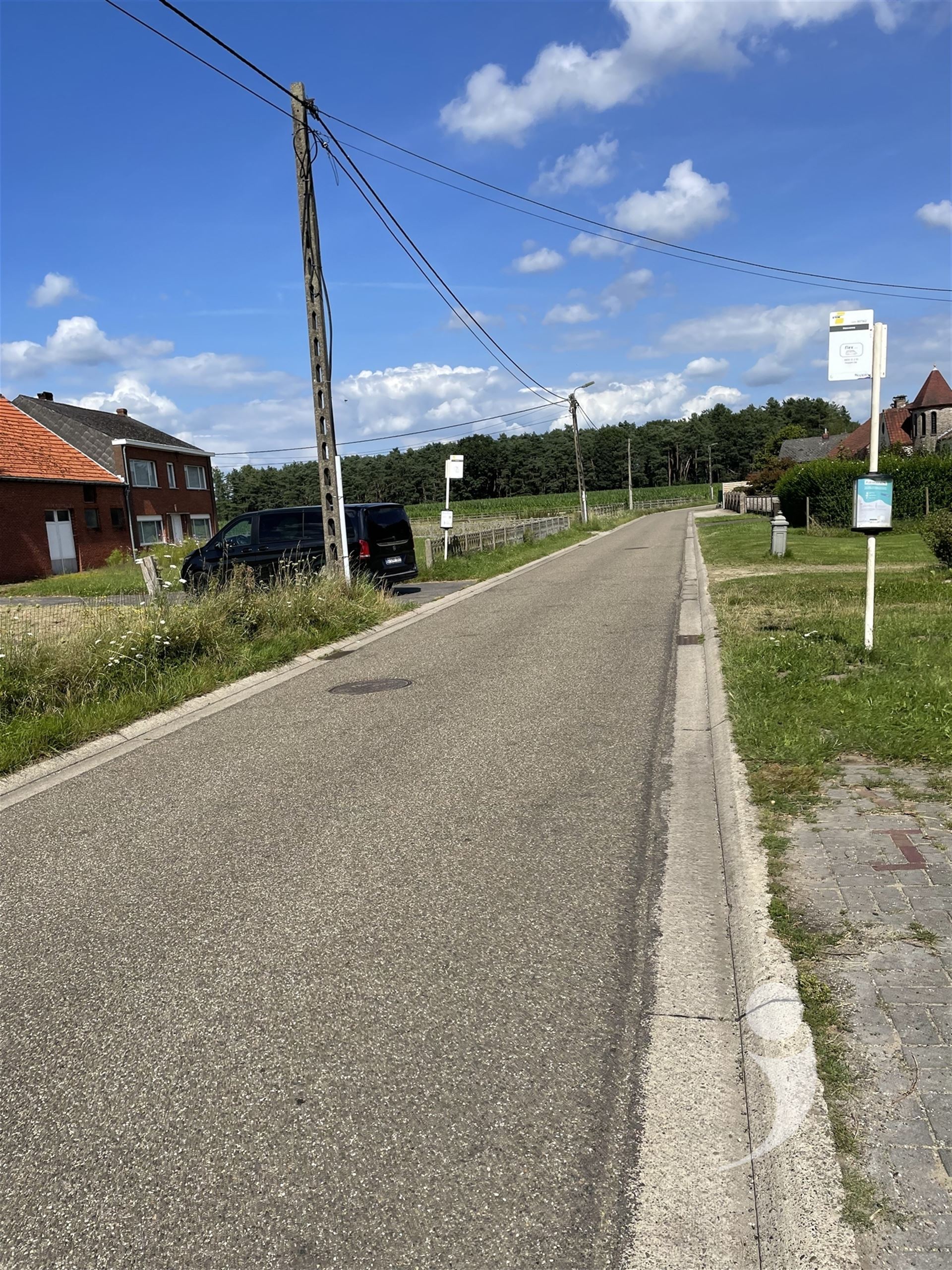 Land for sale in Testelt - photo 5