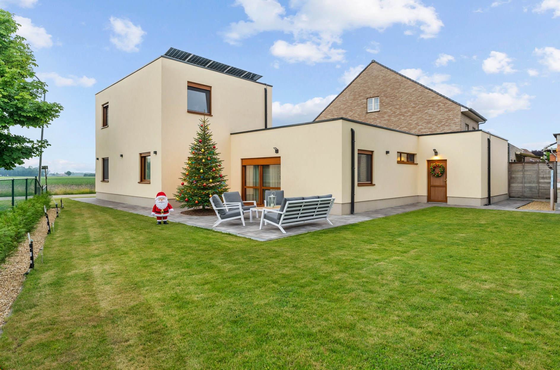 Moderne instapklare woning op top locatie in Oud-Turnhout! - foto 1