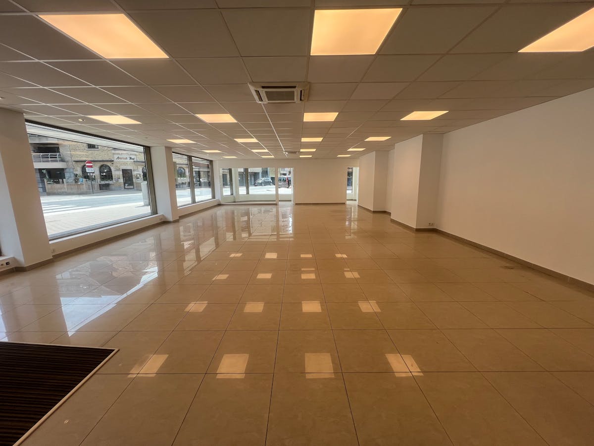 Kantoor te huur in Sint-Michielsstraat, Roeselare - foto 4